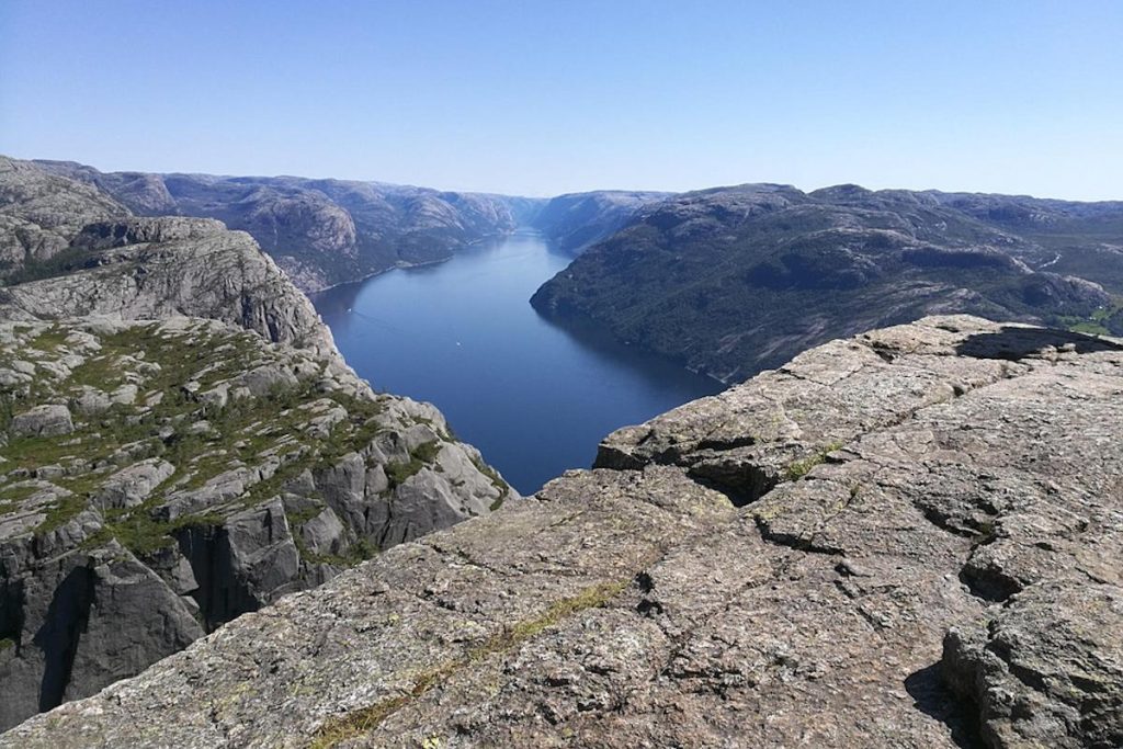 Norveška putovanja