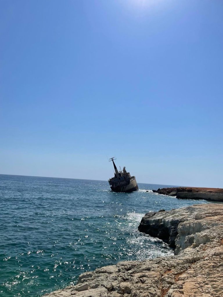 Paphos Pafos Cipar
