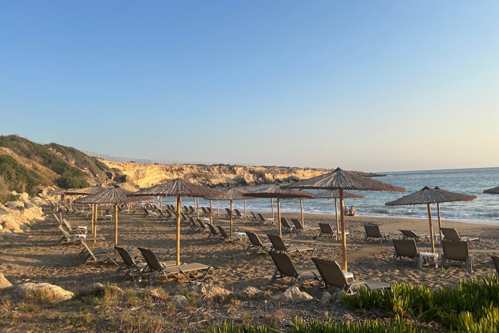 Paphos Pafos Cipar
