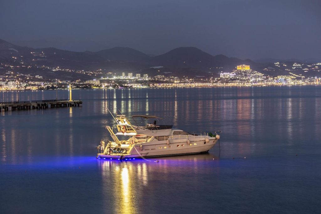 ANTALYA, kada ići, što vidjeti i gdje se smjestiti