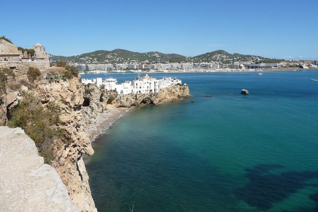 Ibiza