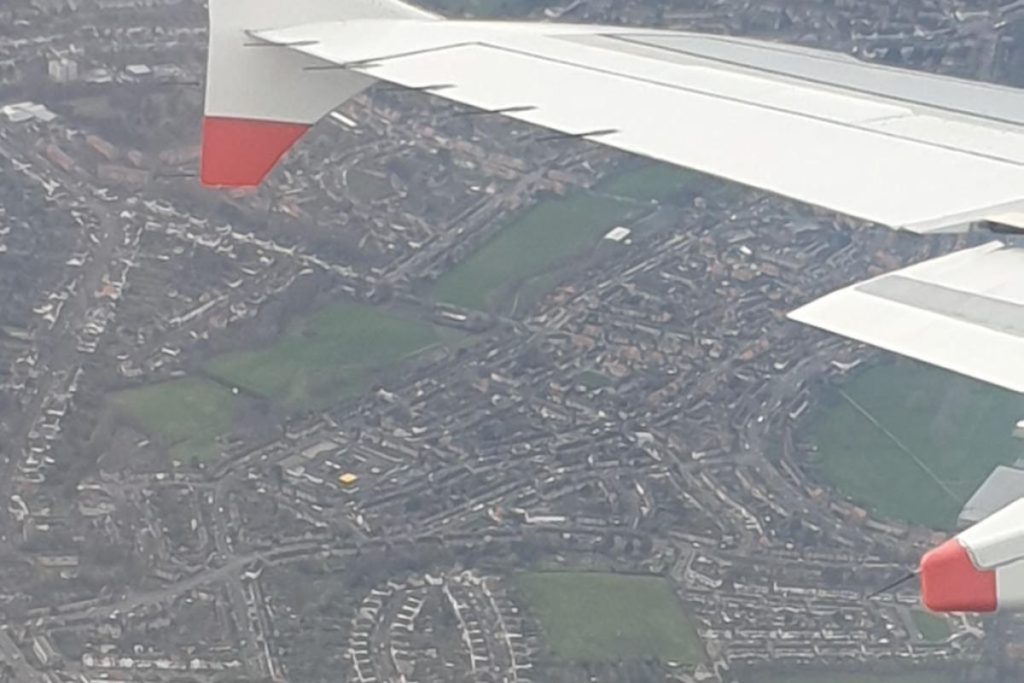 Jeftini Ryanair letovi iz SPLITA