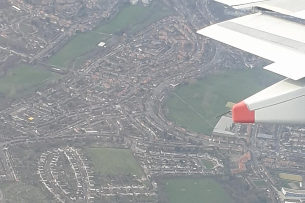 Jeftini Ryanair letovi iz Zadra