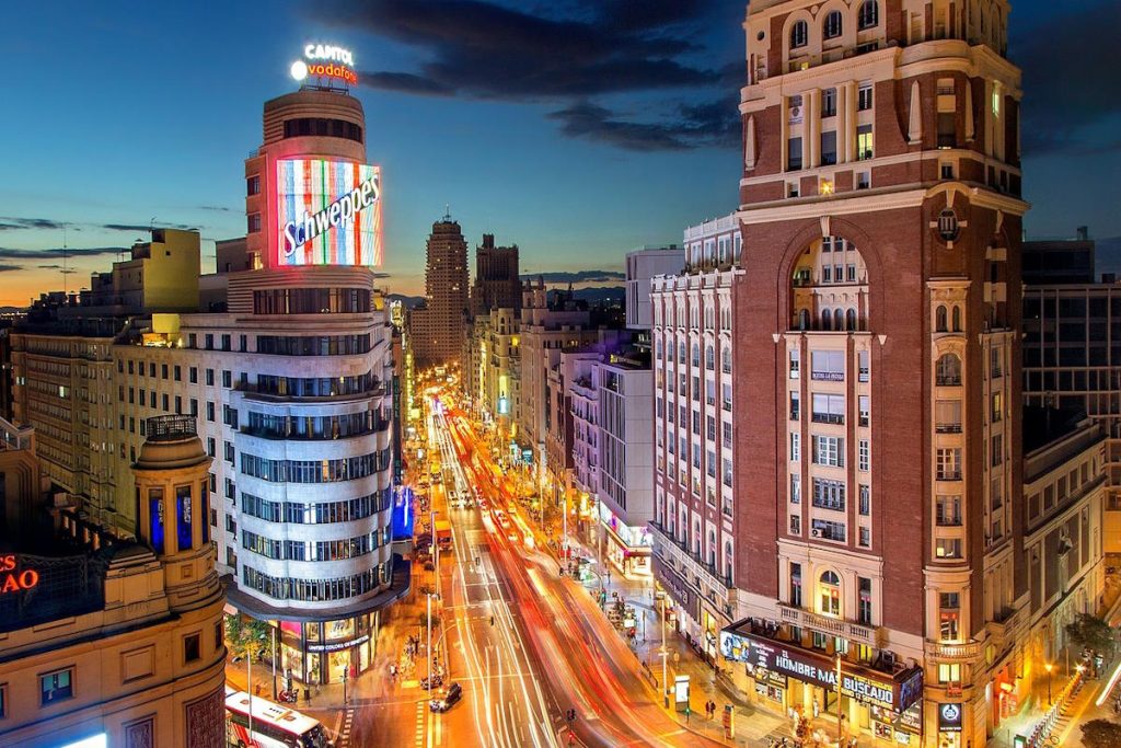Gdje jesti tapase u Madridu