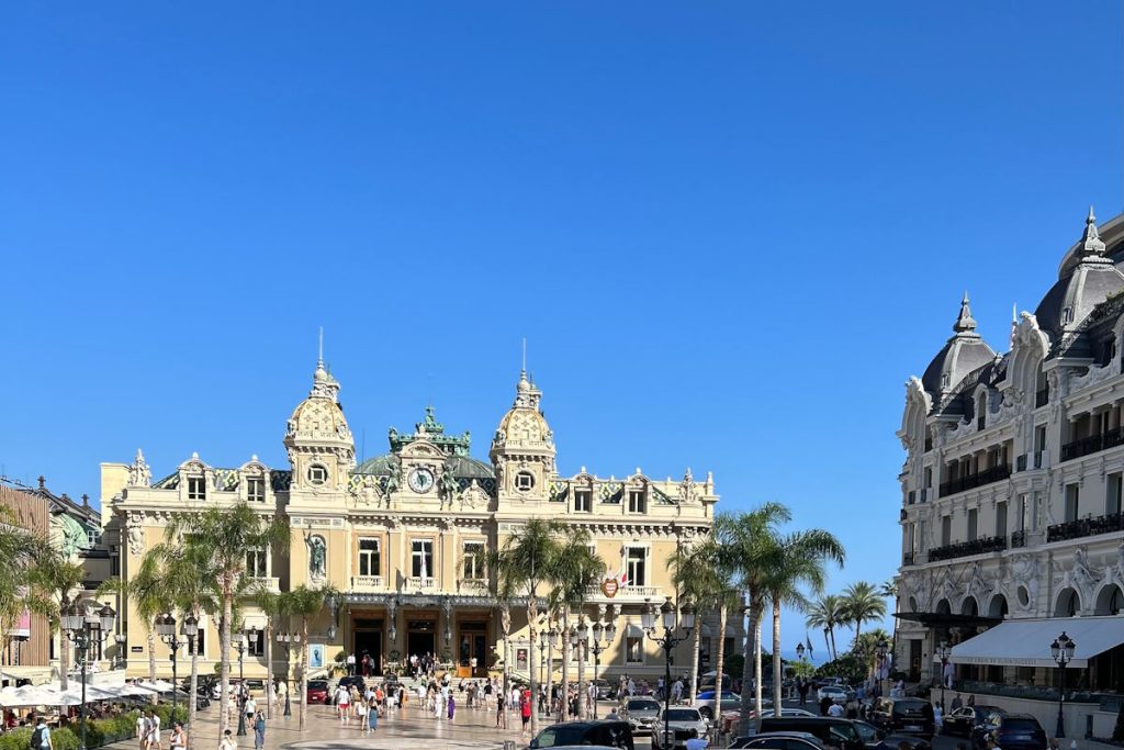 Monte Carlo, kada ići, što vidjeti i gdje se smjestiti