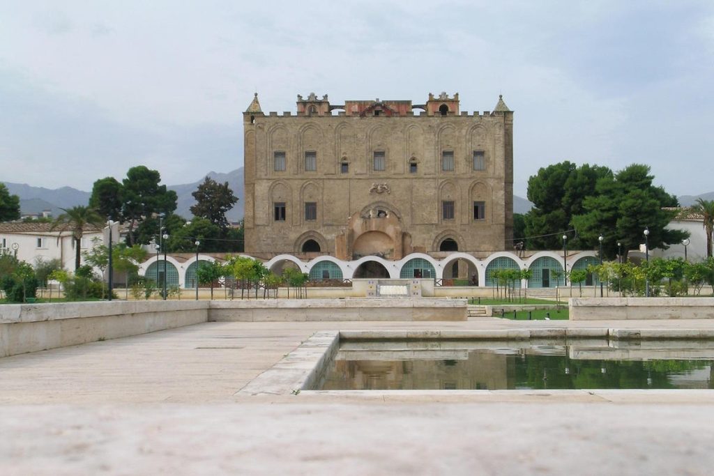 Palermo