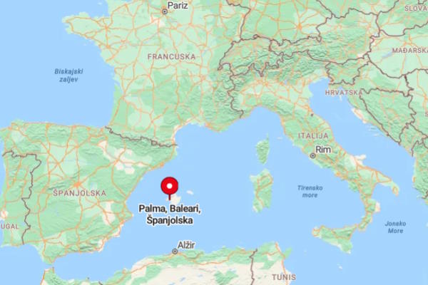 Palma de Mallorca, kada ići, što vidjeti i gdje se smjestiti