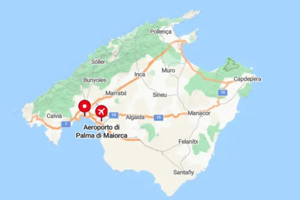 Palma de Mallorca, kada ići, što vidjeti i gdje se smjestiti