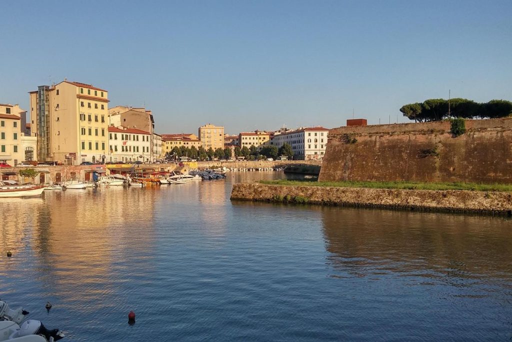 Livorno, kada ići, što vidjeti i gdje se smjestiti