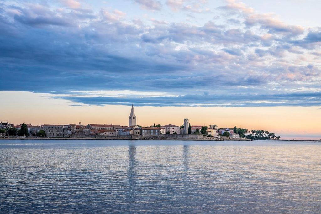 Poreč, avanture na našoj obali: Vrijedni savjeti za posjet Aquacolors vodenom parku