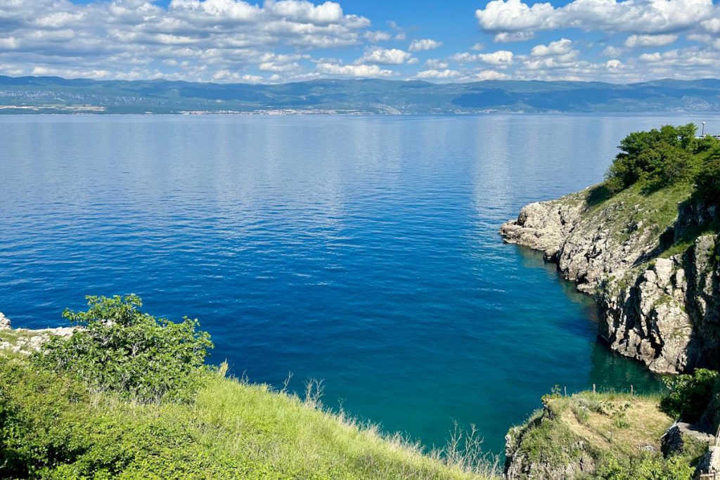 Sakrivena obalna mjesta savršena za obiteljske avanture