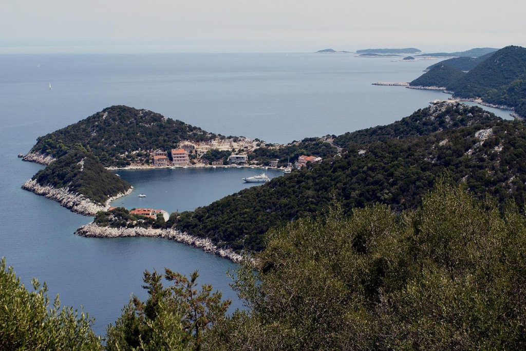 Jadranski otoci na kojima niste bili, a vrijedi ih posjetiti