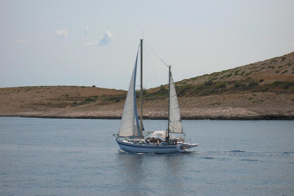 Promatrajte dupine na otoku Lošinj