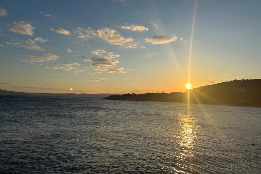 Plaže južne Dalmacije s kristalno čistim morem