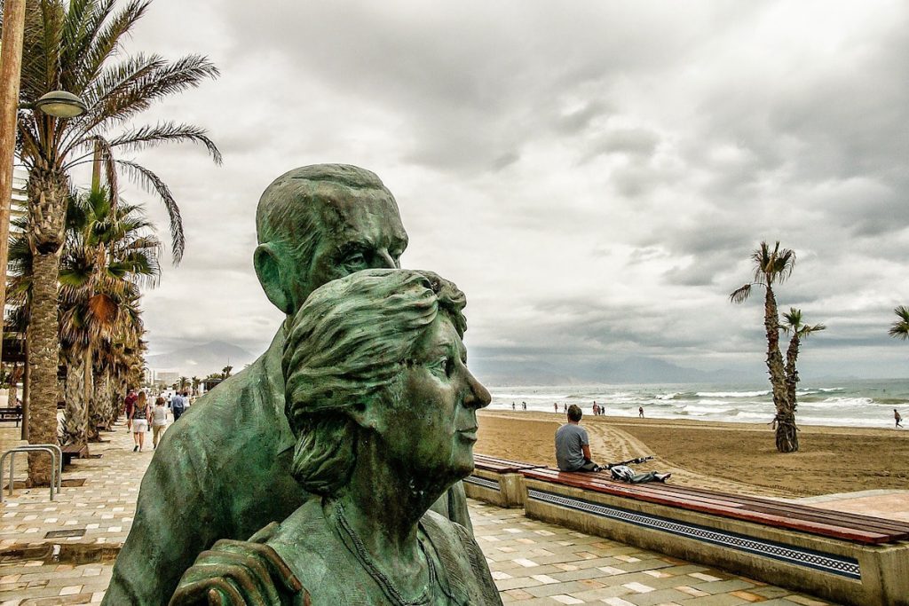 Alicante, kada ići, što vidjeti i gdje se smjestiti