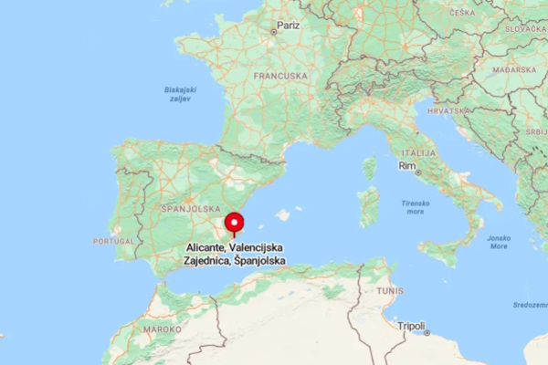 Alicante, kada ići, što vidjeti i gdje se smjestiti