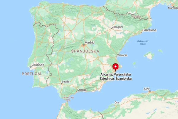 Alicante, kada ići, što vidjeti i gdje se smjestiti