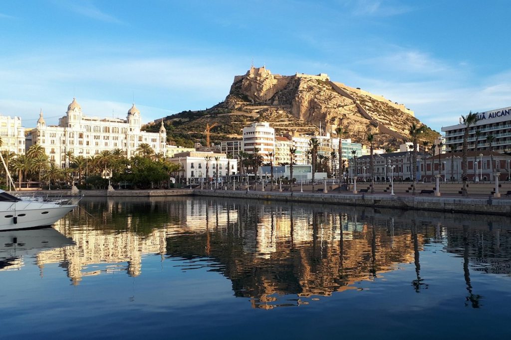 Alicante, kada ići, što vidjeti i gdje se smjestiti