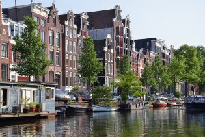Amsterdam, kada ići, što vidjeti i gdje se smjestiti