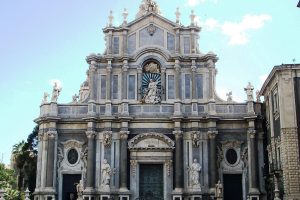 Catania, kada ići, što vidjeti i gdje se smjestiti