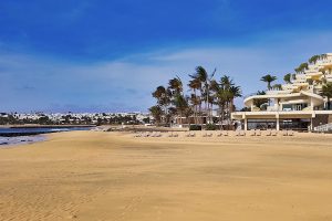 LANZAROTE, kada ići, što vidjeti i gdje se smjestiti