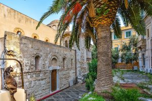 MESSINA, što vidjeti i što jesti