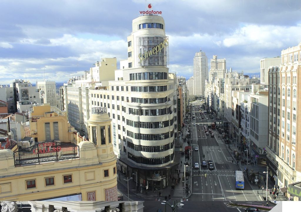 MADRID, kada ići, što vidjeti i gdje se smjestiti