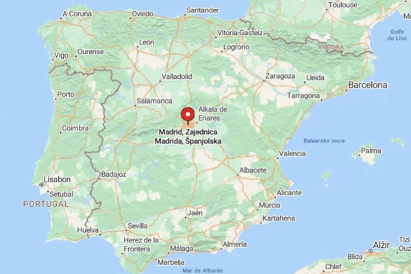 MADRID, kada ići, što vidjeti i gdje se smjestiti