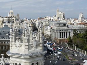 MADRID, kada ići, što vidjeti i gdje se smjestiti