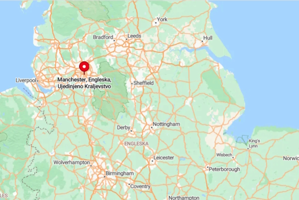 Manchester kada ići, što vidjeti i gdje se smjestiti
