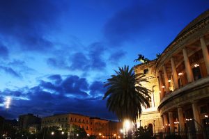 Palermo tržnice zašto su posebne i zašto ih treba posjetiti