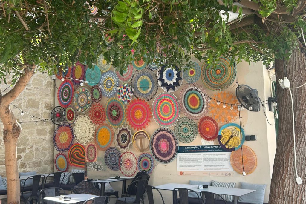 Paphos Pafos Cipar