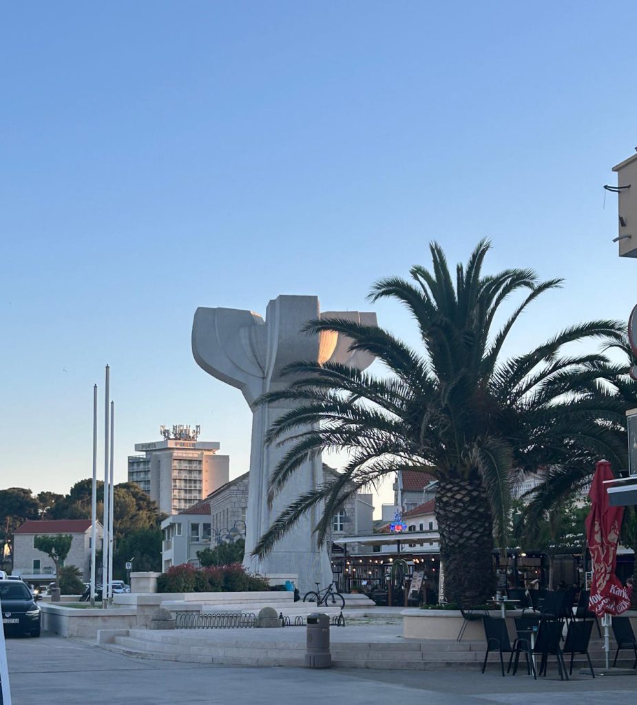 VODICE, kada ići, što vidjeti i plaže u Vodicama