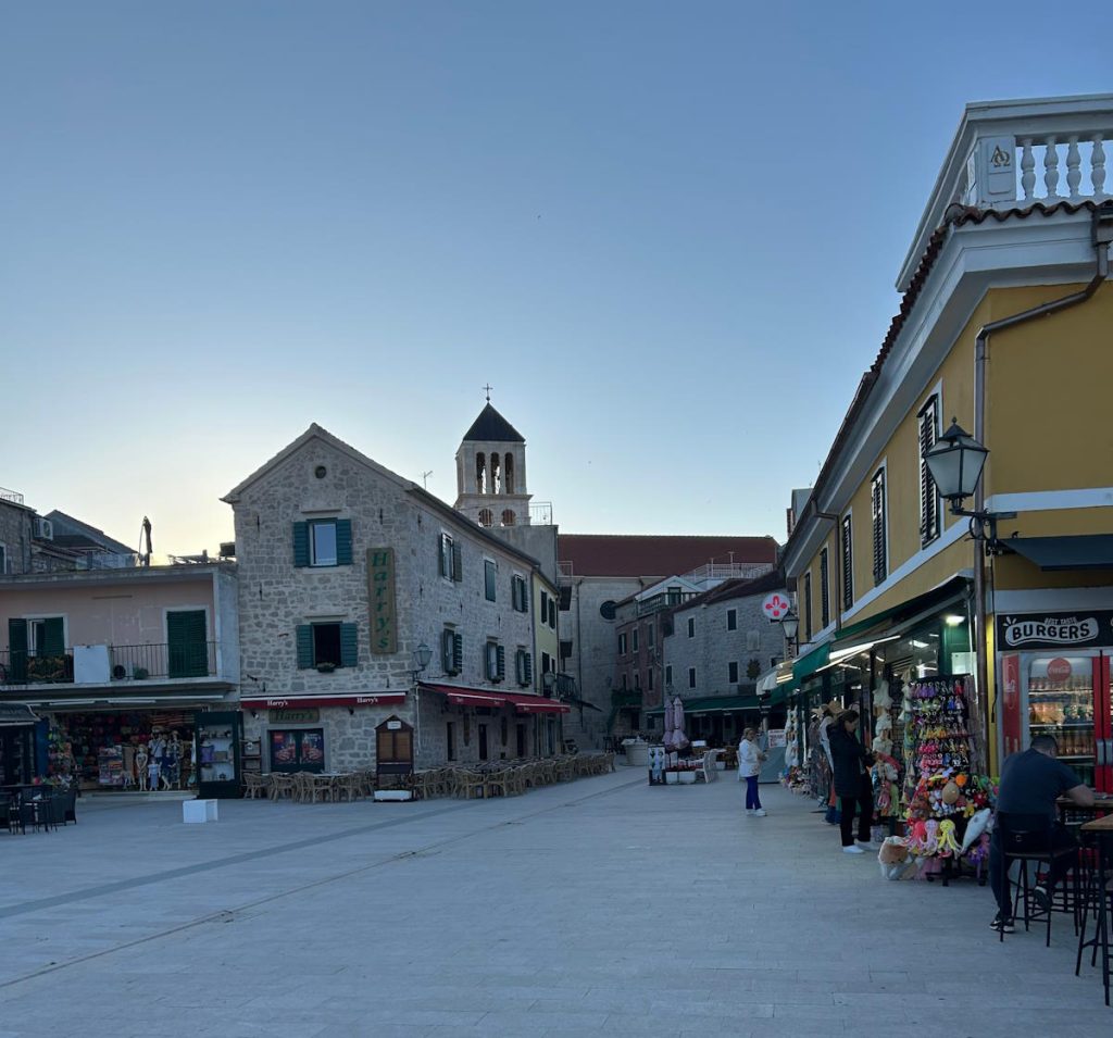 VODICE, kada ići, što vidjeti i plaže u Vodicama