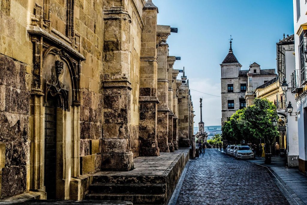Cordoba, kada ići, što vidjeti i gdje se smjestiti