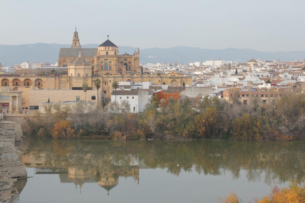 Cordoba, kada ići, što vidjeti i gdje se smjestiti