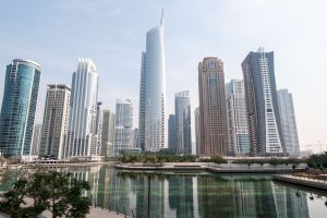 DUBAI, kada ići, što vidjeti i gdje se smjestiti