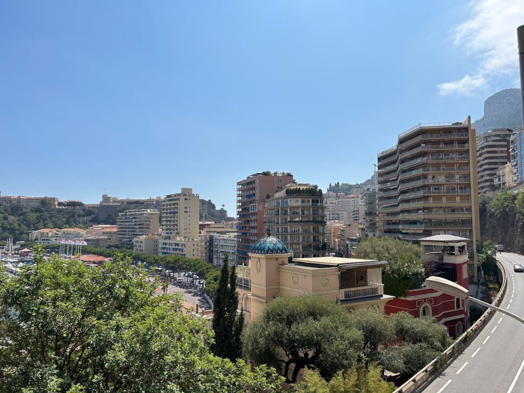 Monako, kada ići, što vidjeti i gdje se smjestiti