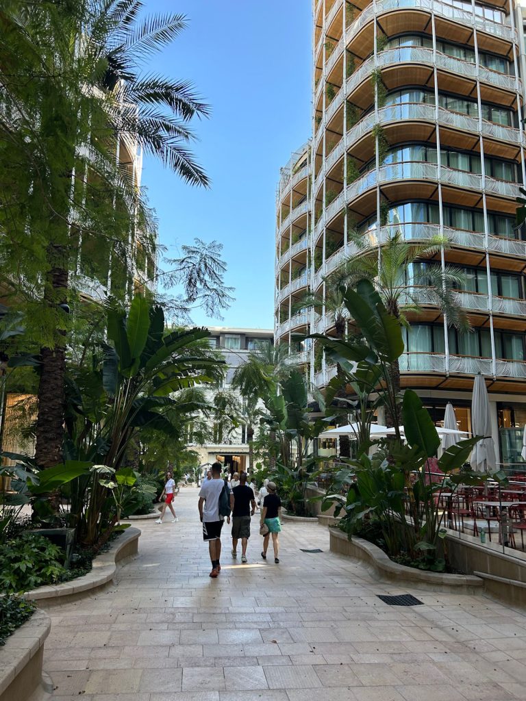 Monte Carlo, kada ići, što vidjeti i gdje se smjestiti 