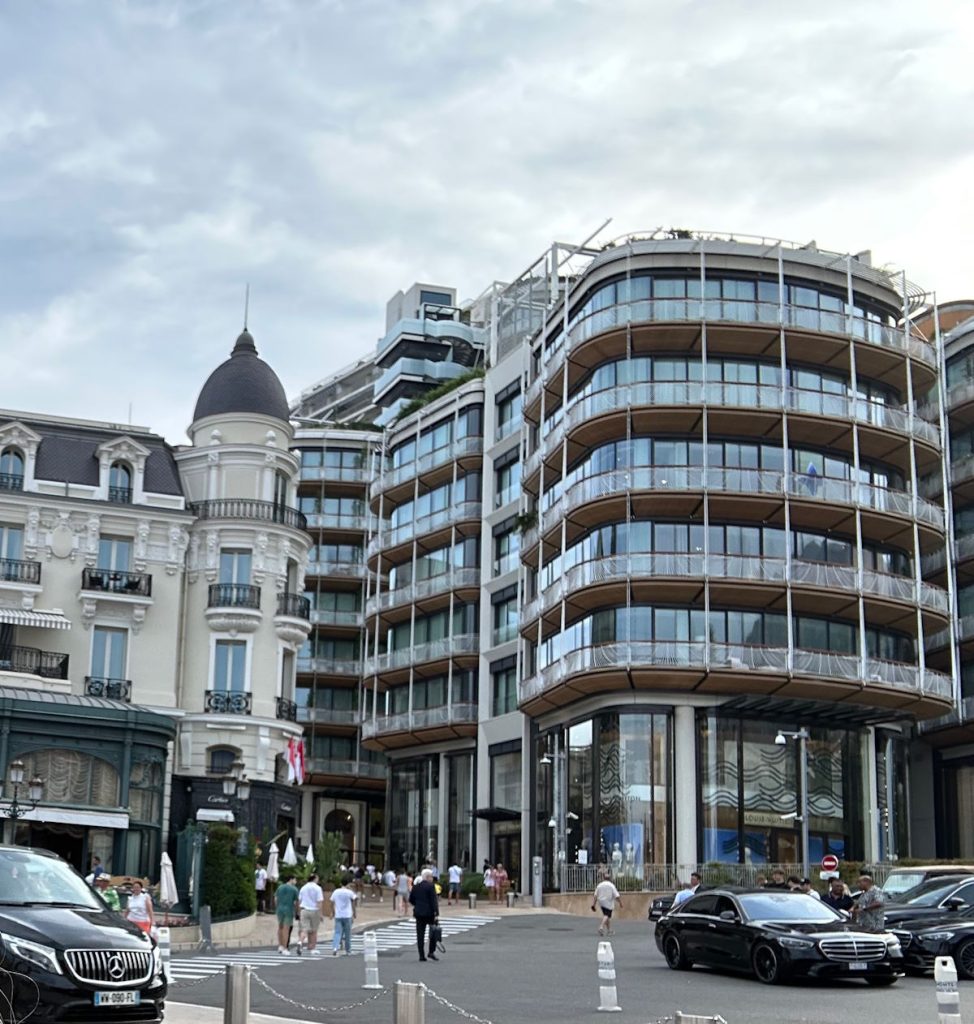 Monte Carlo, kada ići, što vidjeti i gdje se smjestiti 