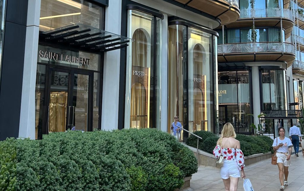 Monte Carlo, kada ići, što vidjeti i gdje se smjestiti 