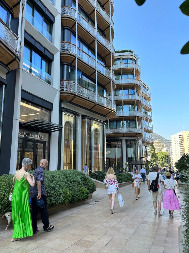 Monte Carlo, kada ići, što vidjeti i gdje se smjestiti 