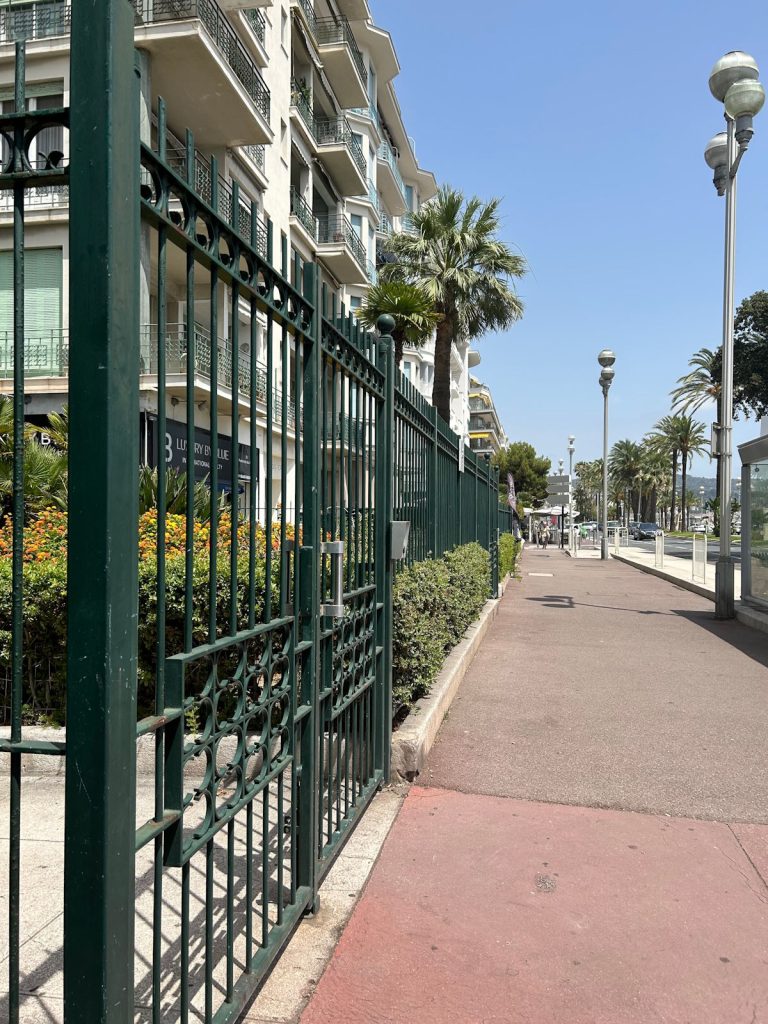 Nica (Nizza), kada ići, što vidjeti i gdje se smjestiti