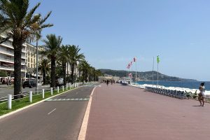 Nica (Nizza), kada ići, što vidjeti i gdje se smjestiti