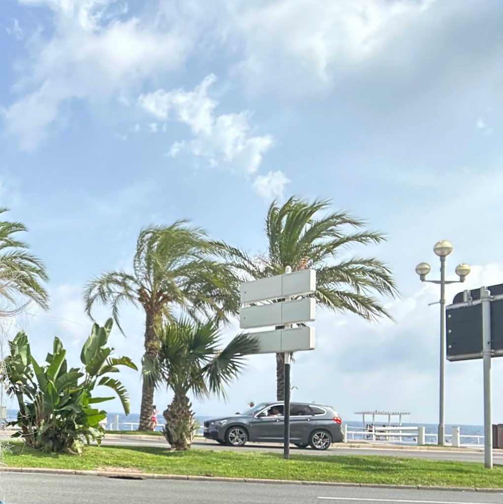 Nica (Nizza), kada ići, što vidjeti i gdje se smjestiti
