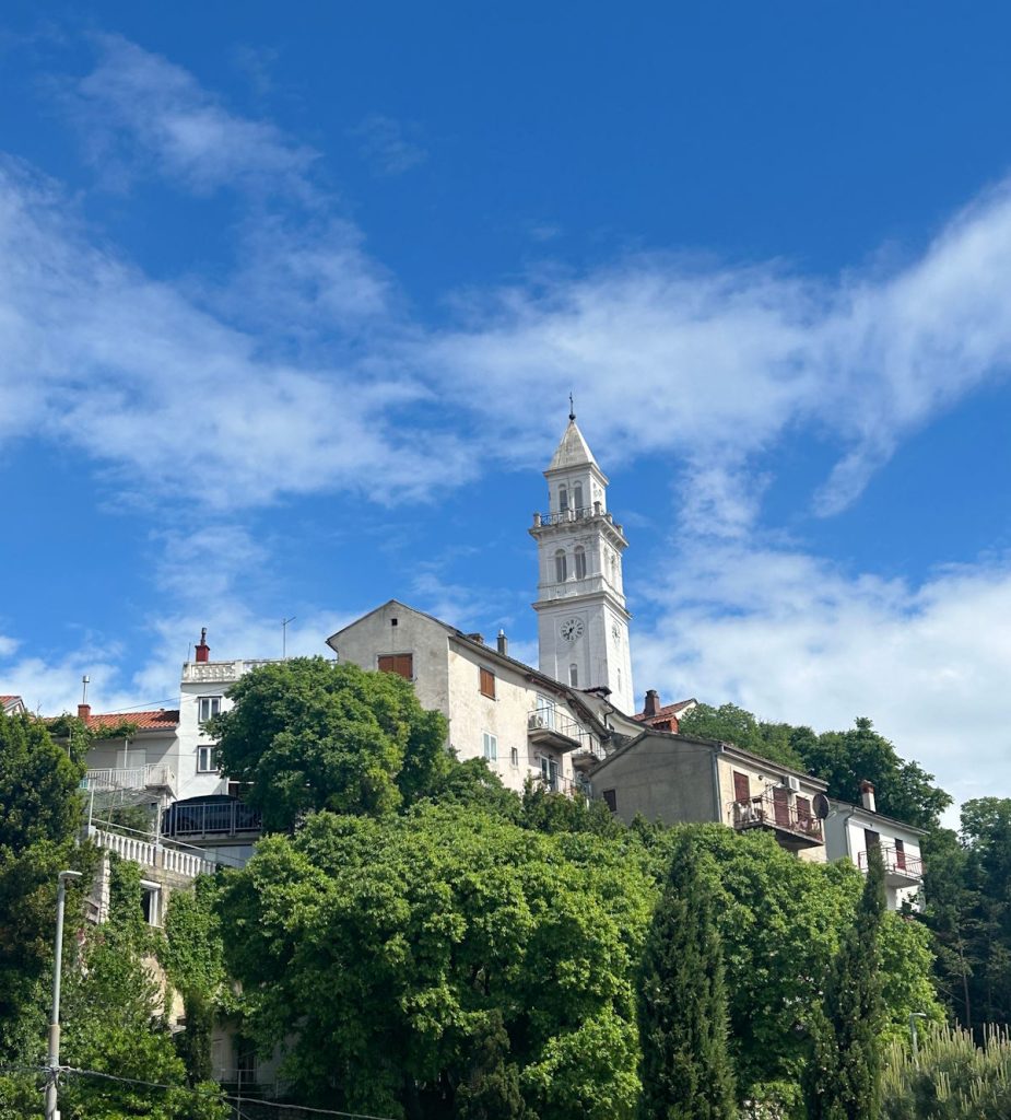 Novi Vinodolski, kada ići, što vidjeti i plaže u Novom Vinodolskom