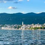 Novi Vinodolski, kada ići, što vidjeti i plaže u Novom Vinodolskom