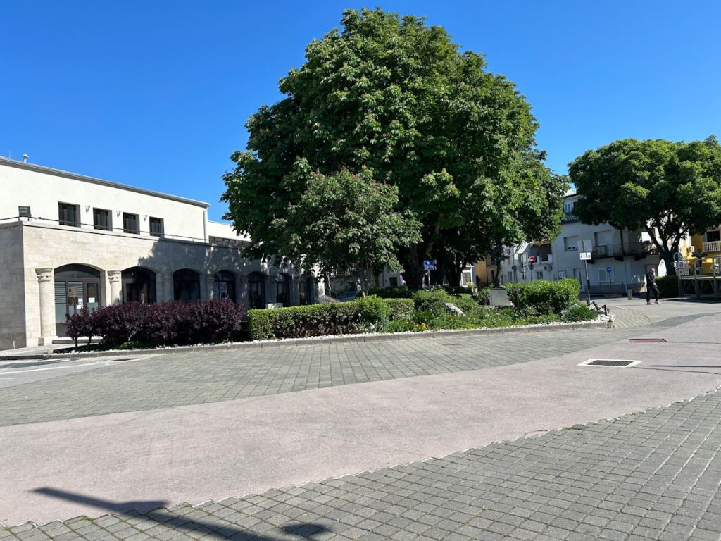 Novi Vinodolski, kada ići, što vidjeti i plaže u Novom Vinodolskom