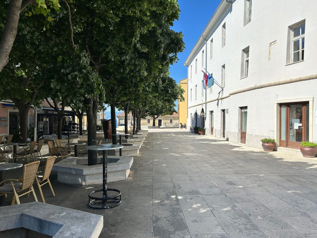 Novi Vinodolski, kada ići, što vidjeti i plaže u Novom Vinodolskom