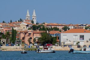 Medulin je savršen za obiteljski odmor: Obiteljske aktivnosti, gdje odsjesti i najbolje plaže u Medulinu